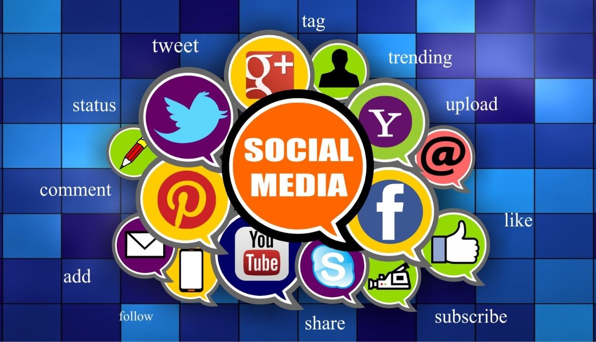 Social-Media